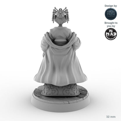 Empress of the Shogunate