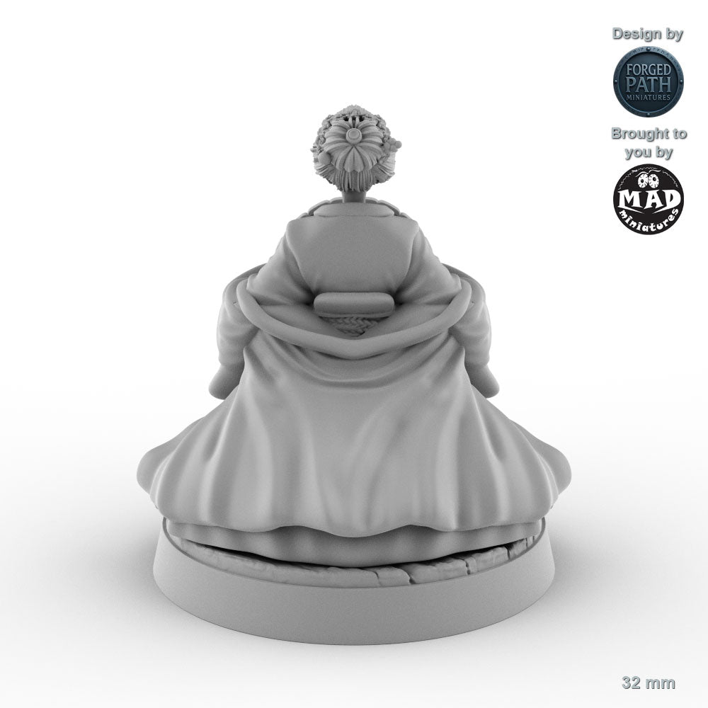 Empress of the Shogunate