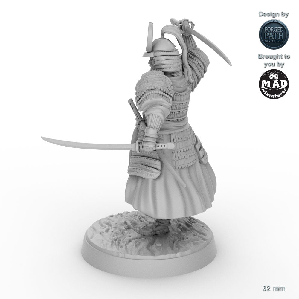 Daimyo of the Shogunate