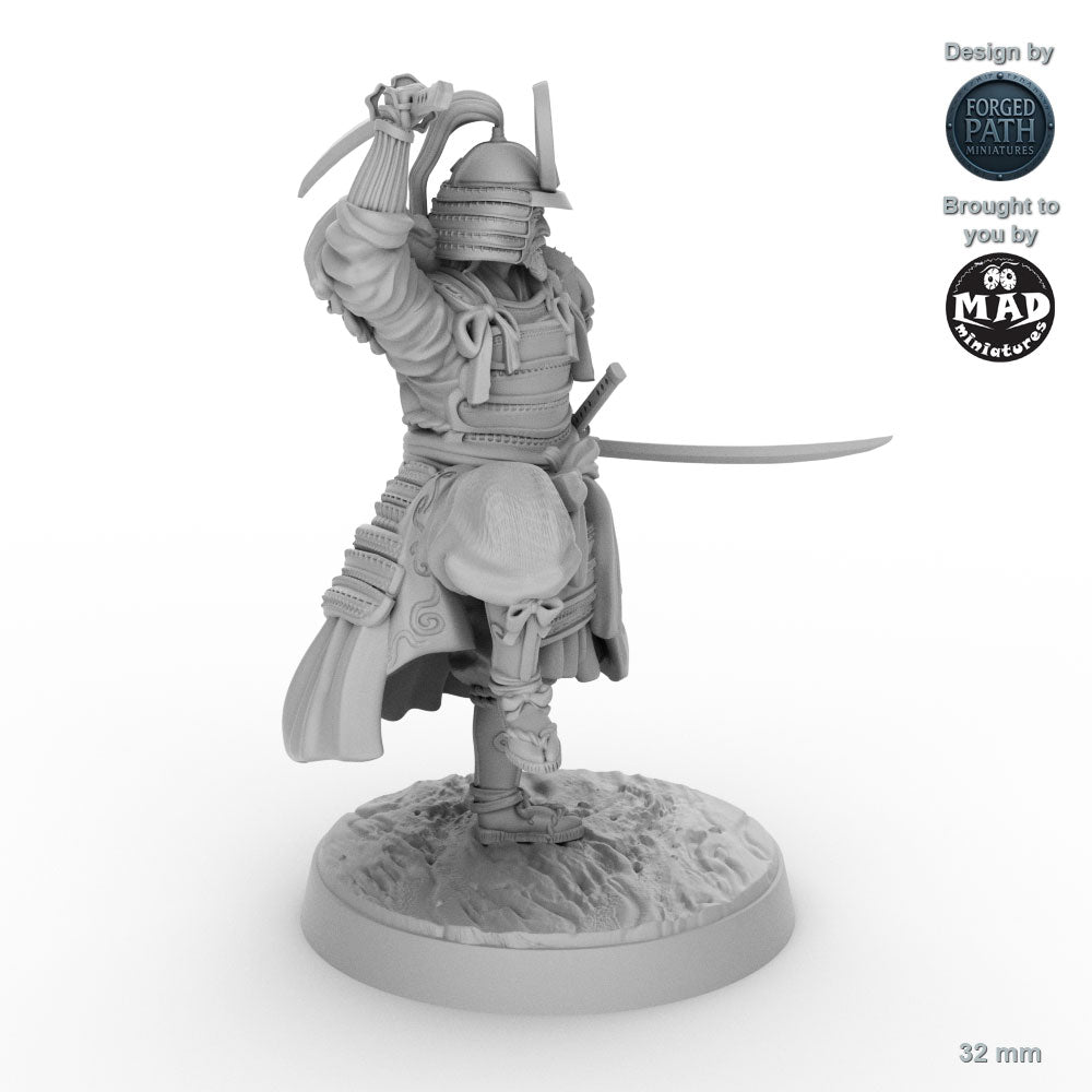 Daimyo of the Shogunate