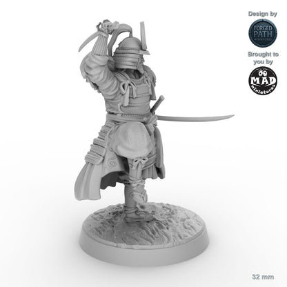 Daimyo of the Shogunate