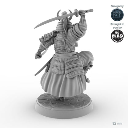 Daimyo of the Shogunate