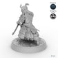 Oni Demon Warrior