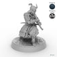 Oni Demon Warrior