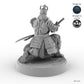 Oni Demon Warrior