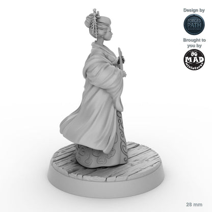 Empress of the Shogunate