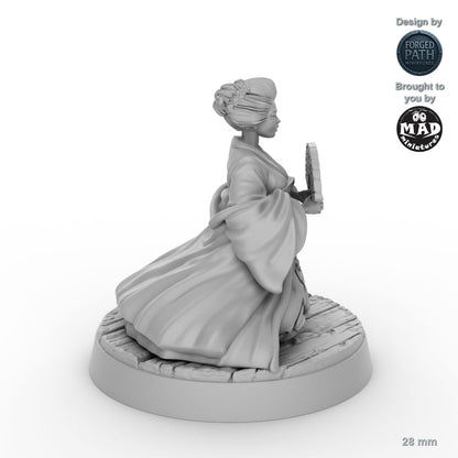 Empress of the Shogunate