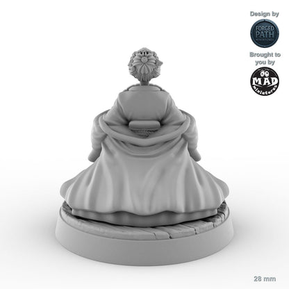 Empress of the Shogunate