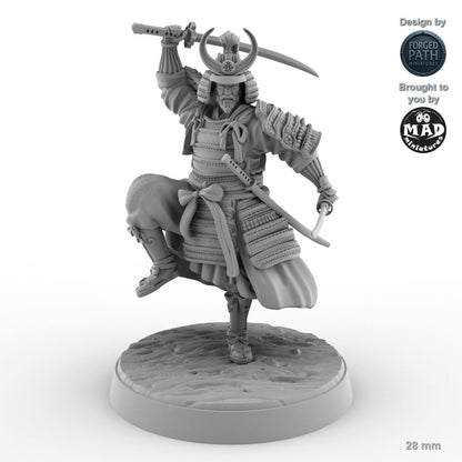 Daimyo of the Shogunate