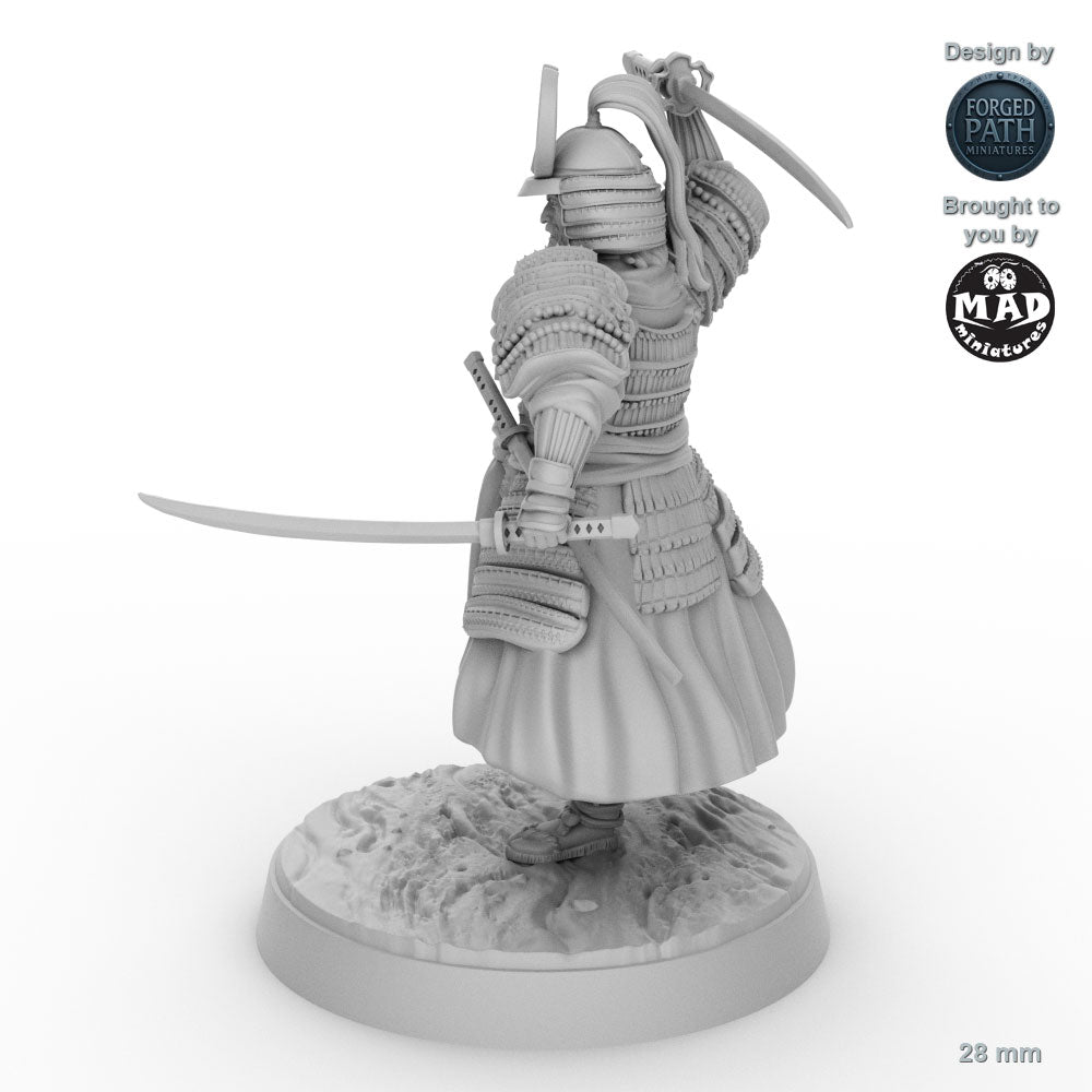 Daimyo of the Shogunate