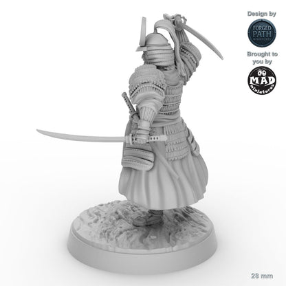 Daimyo of the Shogunate