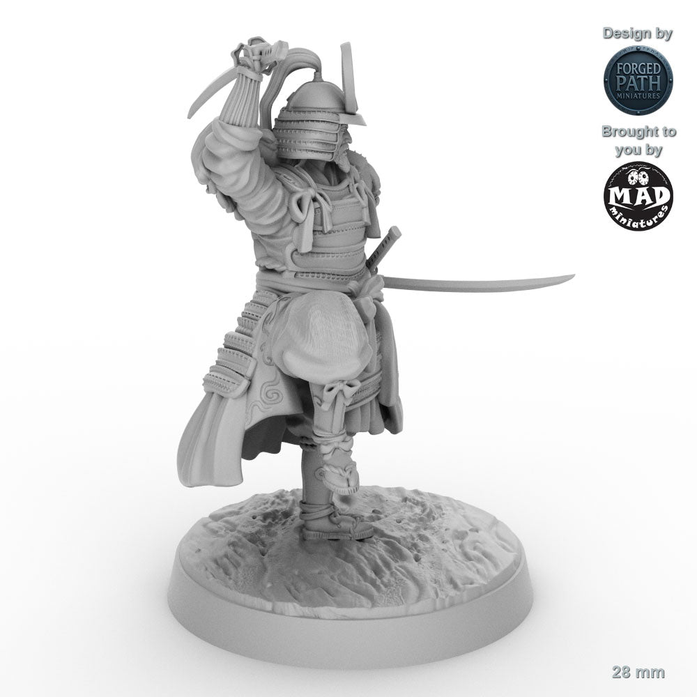 Daimyo of the Shogunate