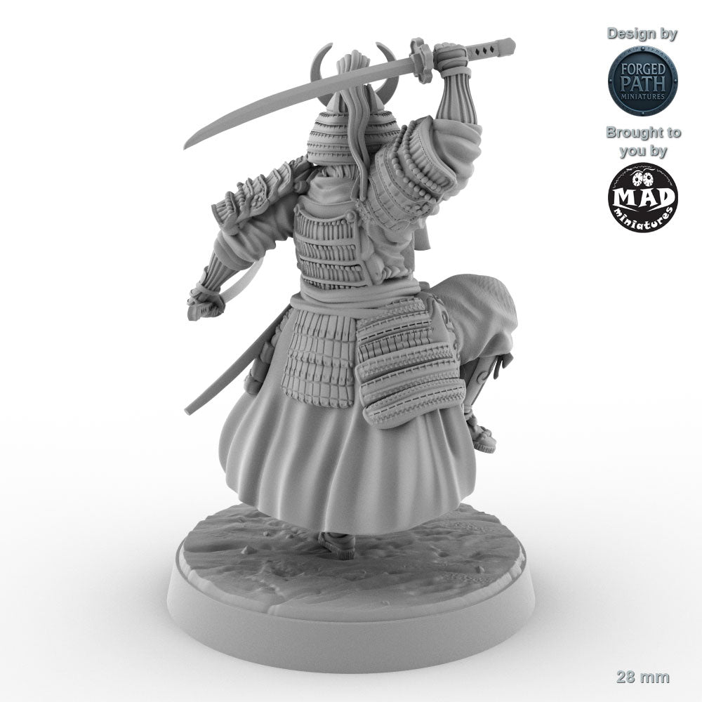 Daimyo of the Shogunate