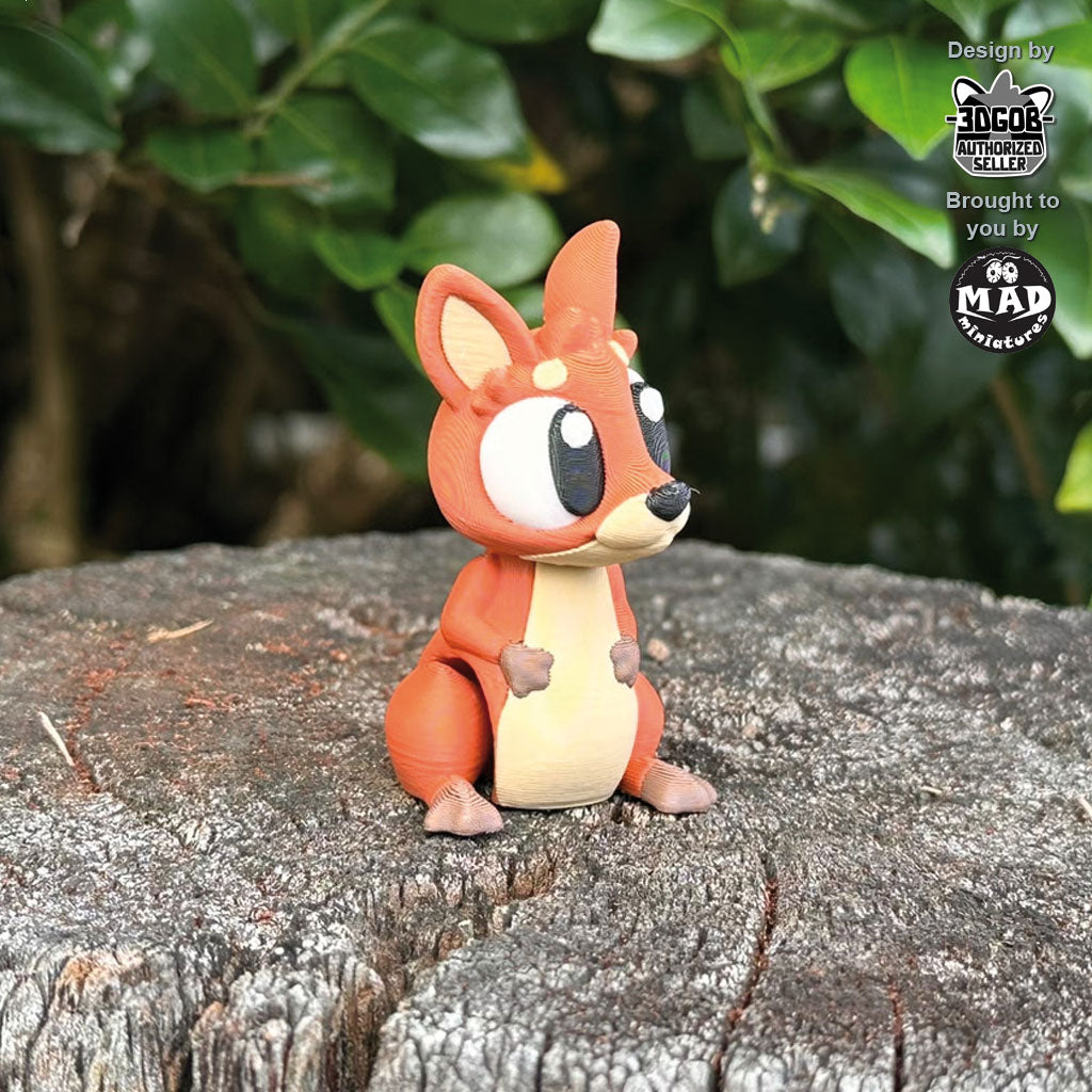 Kangaroo