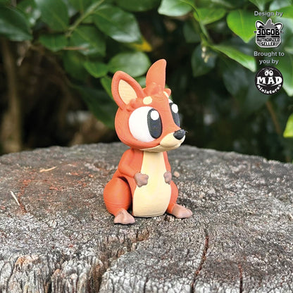 Kangaroo