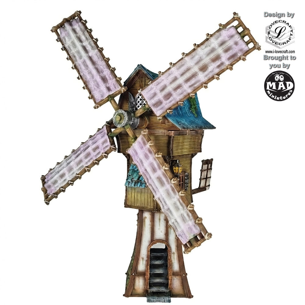 Windmill