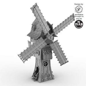 Windmill