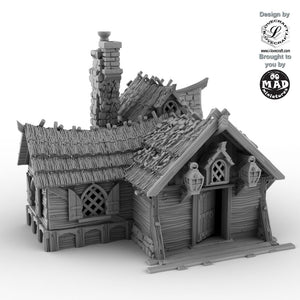 Brookdale Cottage