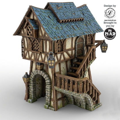 The Sheriff's Office