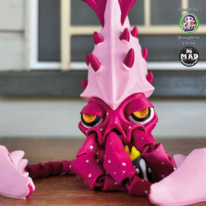 Giant Squid