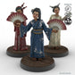 Set of 3 Geisha