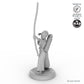 Onna Bugeisha Archer