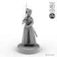 Onna-Bugeisha Warband