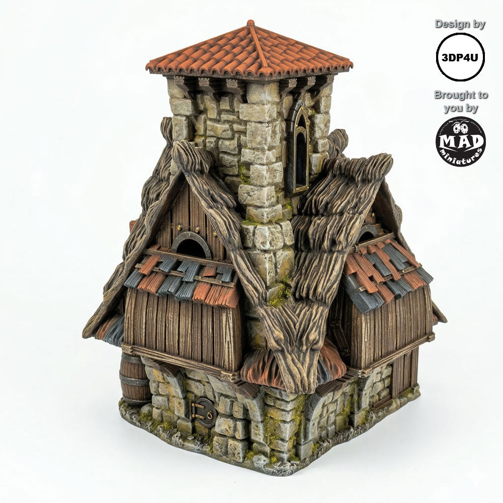 Elderberry Cottage