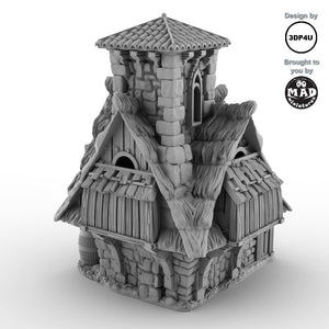 Elderberry Cottage