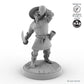 Wokou Pirates Warband