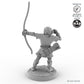 Wokou Archer