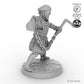 Wokou Kusarigama