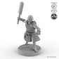 Wokou Pirates Warband