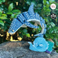 Wale Shark blue