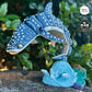 Wale Shark blue