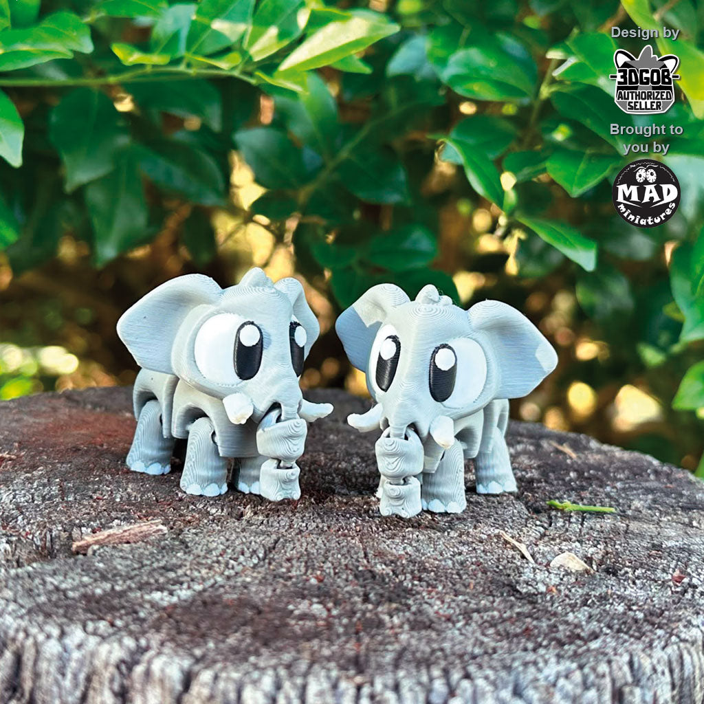 Elephant