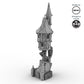 Steeple Manor