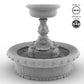 Grand Fountain