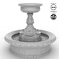 Grand Fountain