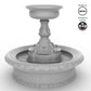 Grand Fountain