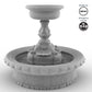 Grand Fountain