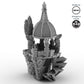 Highreach Pavillon