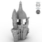 Highreach Pavillon