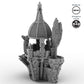 Highreach Pavillon