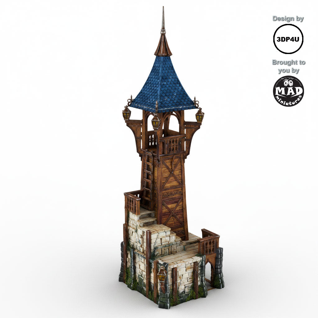 City Watchtower