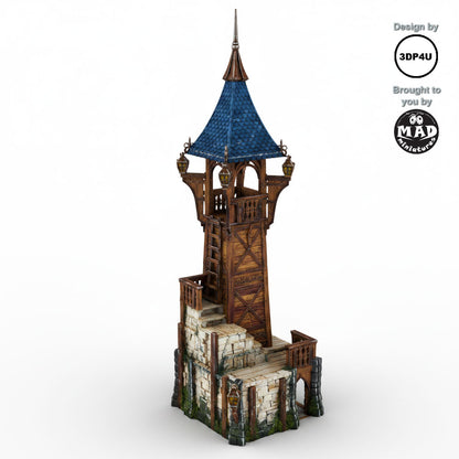 City Watchtower