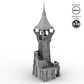 City Watchtower