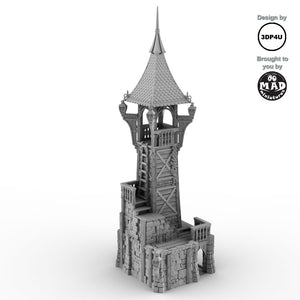 City Watchtower