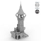 City Watchtower
