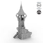 City Watchtower